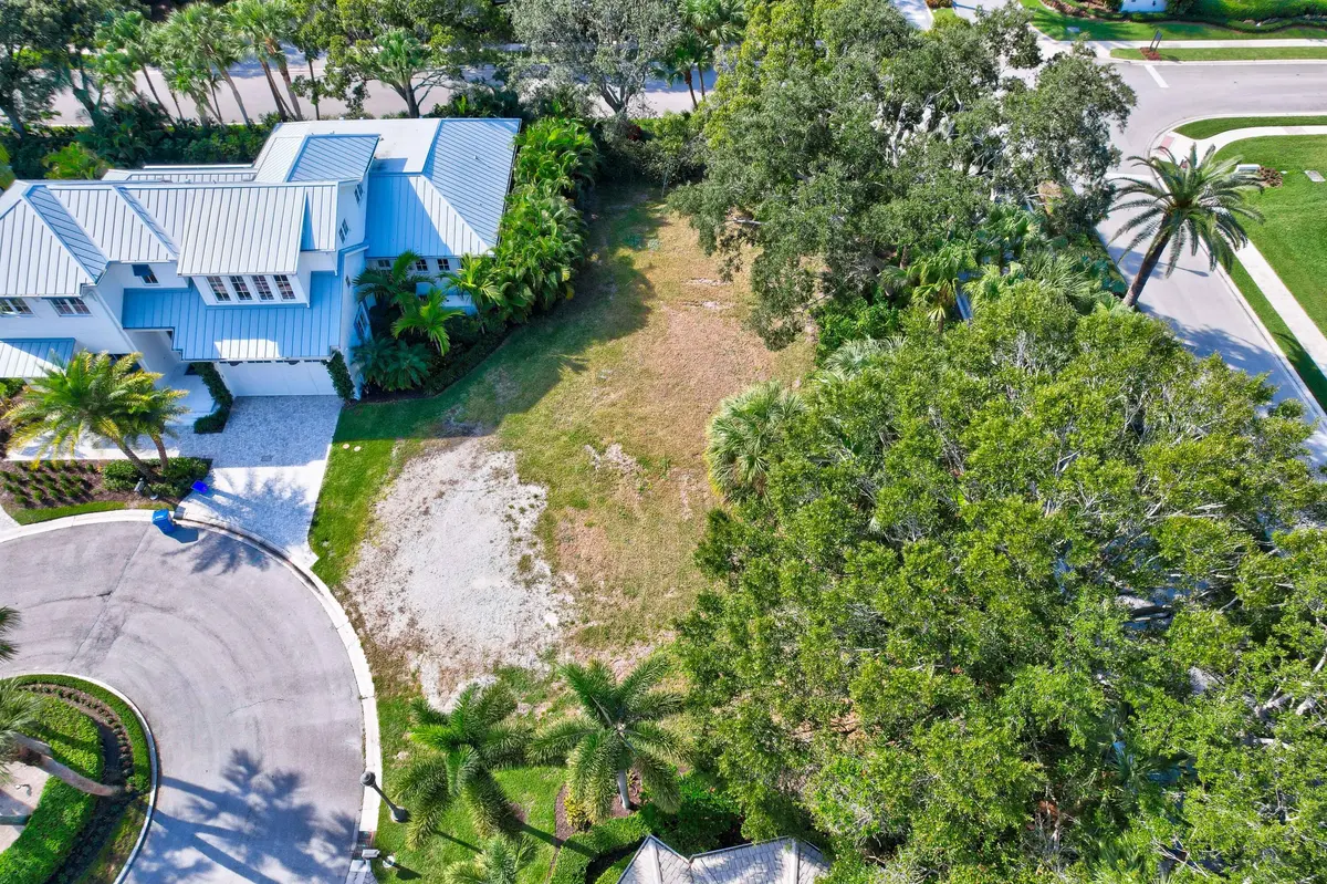 Build Custom Home at 187 Birkdale Lane, Jupiter