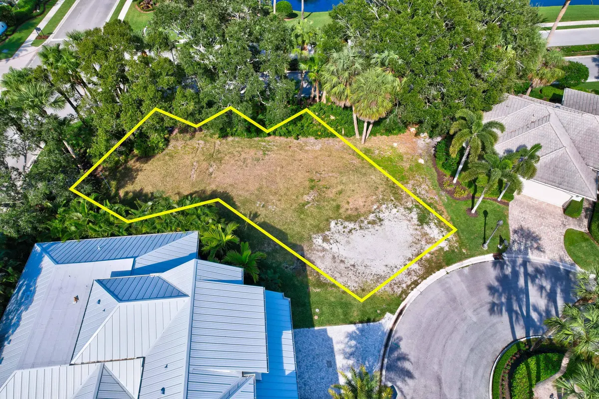Mandatory Membership at 187 Birkdale Lane, Jupiter