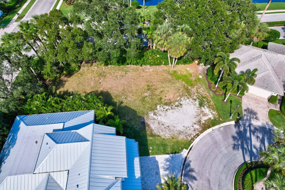 Pad Ready at 187 Birkdale Lane, Jupiter