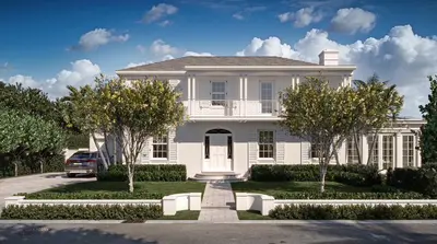 259 Queens Lane, Palm Beach – sold