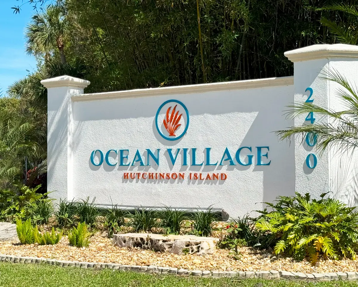 OV at 2400 S Ocean Drive 4304, Fort Pierce