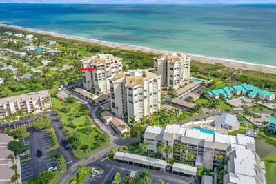 2400 S Ocean Drive 4304, Fort Pierce – Condominium for sale