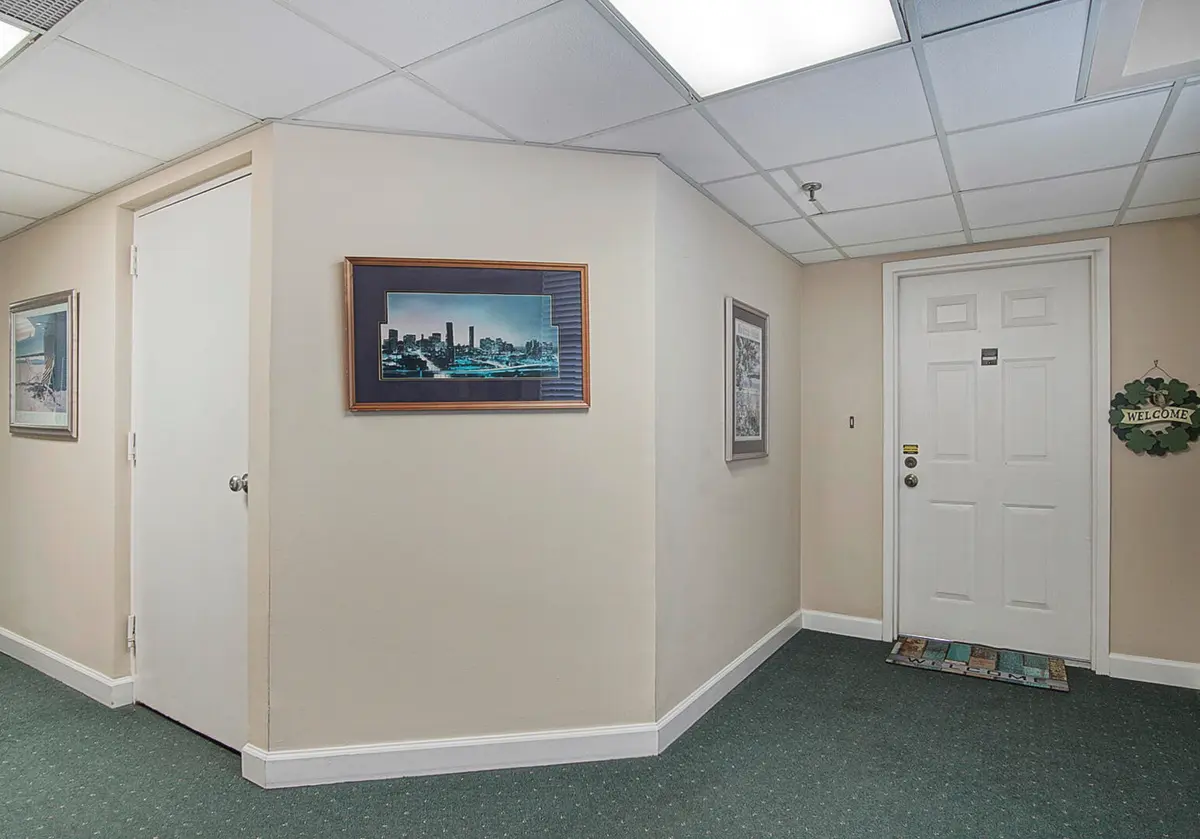 Entry outside at 2400 S Ocean Drive 4304, Fort Pierce