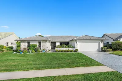 10174 Crosswind Road, Boca Raton – sold