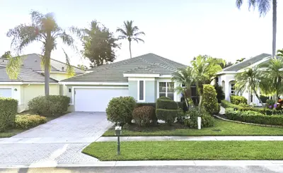 7737 Rockford Road, Boynton Beach – sold