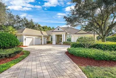 13120 Marsh Landing, Palm Beach Gardens – sold