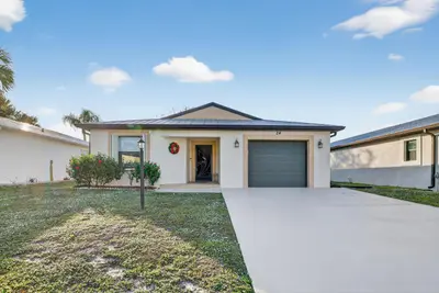 24 Azul, Fort Pierce – sold