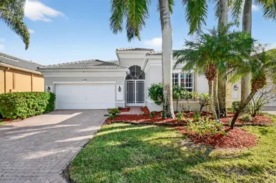 7204 Demedici Circle, Delray Beach – sold