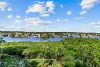 3720 S Ocean Boulevard 607, Highland Beach – sold