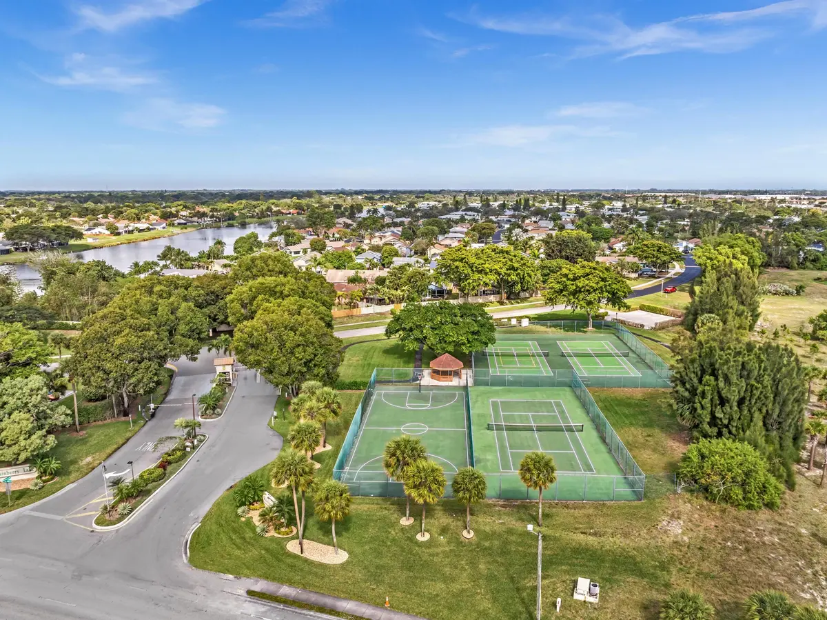 Tennis and Basketball 2 at 1045 NW 18th Avenue, Delray Beach