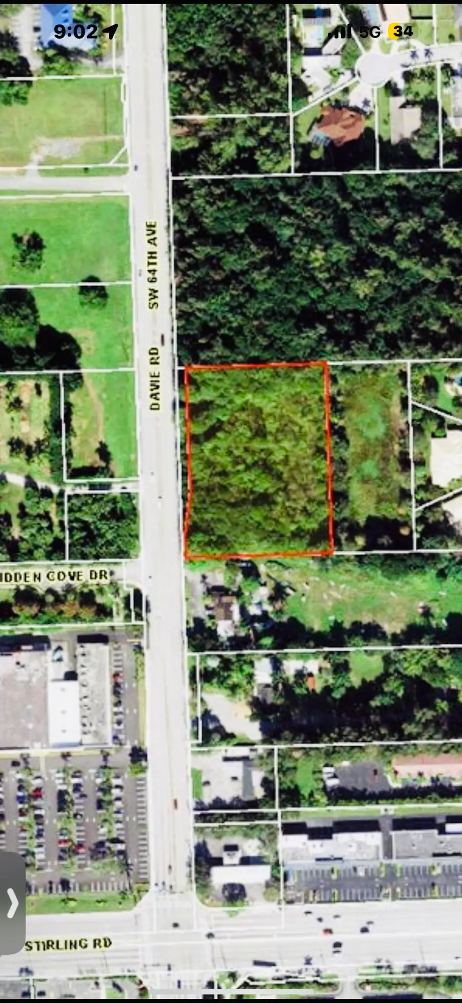 A39CFCED-994E-47B9-A87D-5DBCB0C291DF_1_2 at 00 Davie Road Road, Davie