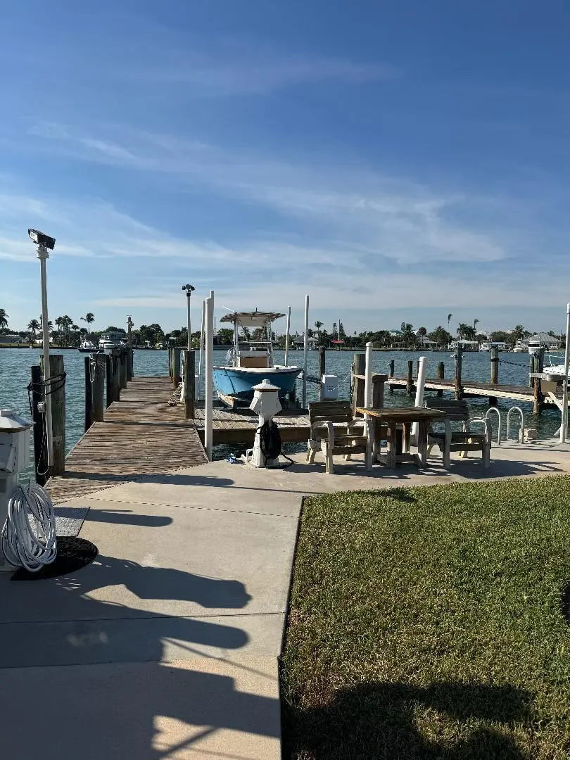 409 fern 6 at 409 Fernandina Street, Fort Pierce