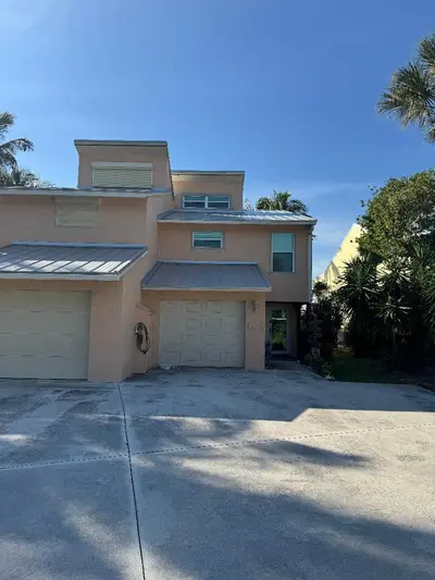 409 Fernandina Street, Fort Pierce – Townhouse for rent