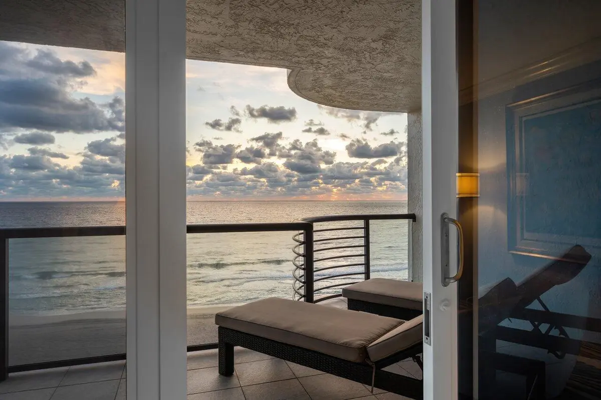 2727 S Ocean Blvd #701 at 2727 S Ocean Boulevard 701, Highland Beach