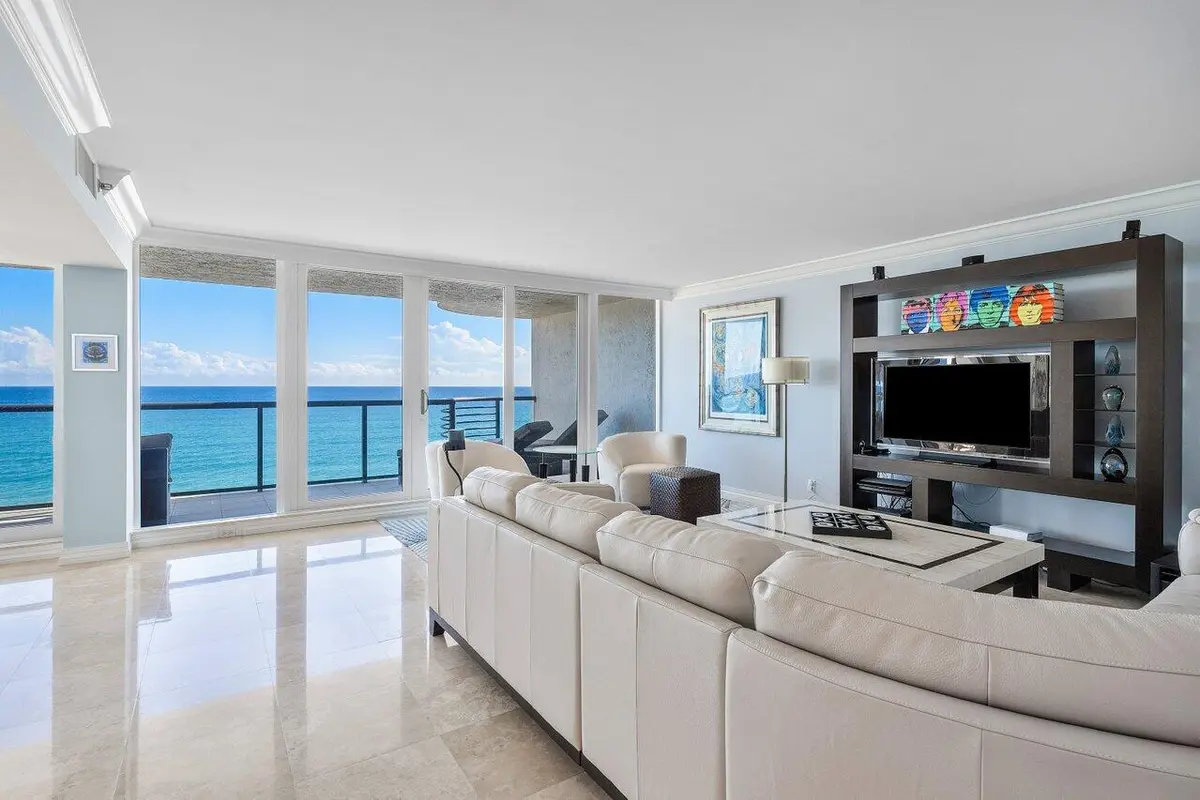 2727 S Ocean Blvd #701 at 2727 S Ocean Boulevard 701, Highland Beach