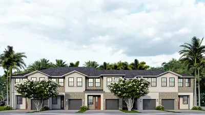 7291 SW 46th Street, Davie – sold