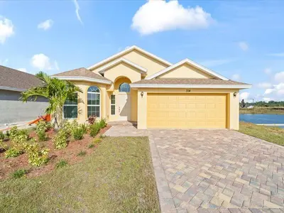 314 Silver Sands Lane, Fort Pierce – sold