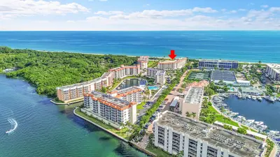 2871 N Ocean Boulevard D302, Boca Raton – Condominium for sale
