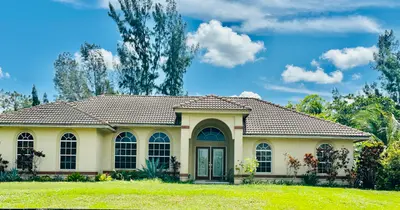 13638 88th Place, West Palm Beach – Single Family Residence for rent
