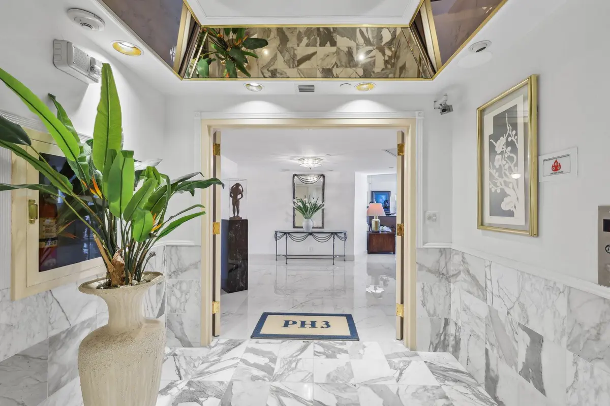 4001 N Ocean Blvd Penthouse 3 at 4001 N Ocean Boulevard Ph3, Boca Raton