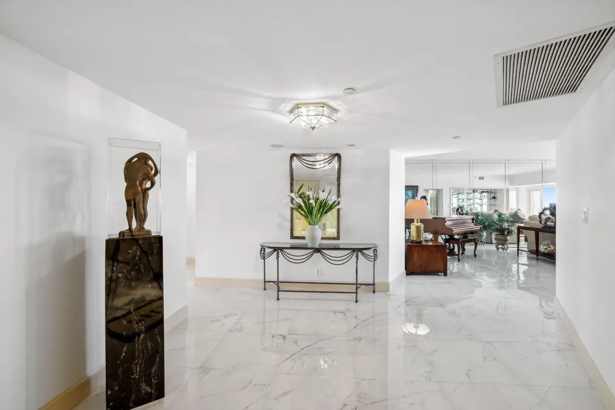 4001 N Ocean Blvd Penthouse 3 at 4001 N Ocean Boulevard Ph3, Boca Raton