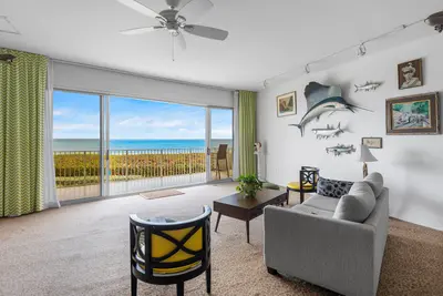 5111 N Ocean Boulevard B, Ocean Ridge – sold