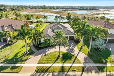 7755 Maywood Crest Drive, Palm Beach Gardens – sold
