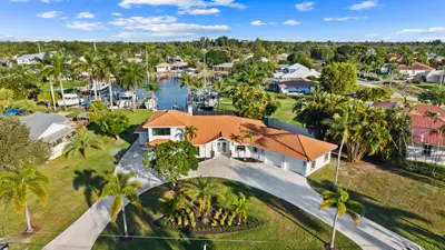 2807 NW St Lucie Lane, Stuart – Single Family Residence for sale