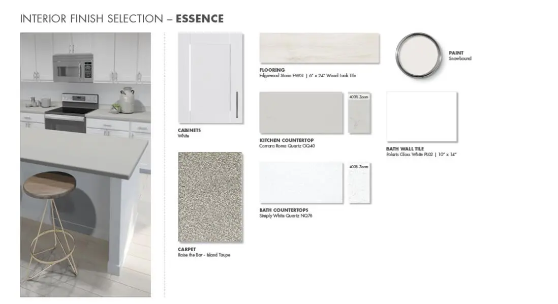 Essence at 613 Salisbury Circle, Fort Pierce