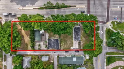0 W Atlantic Avenue, Delray Beach – Unimproved Land for sale