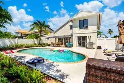 15881 SW 8th Avenue, Delray Beach – sold
