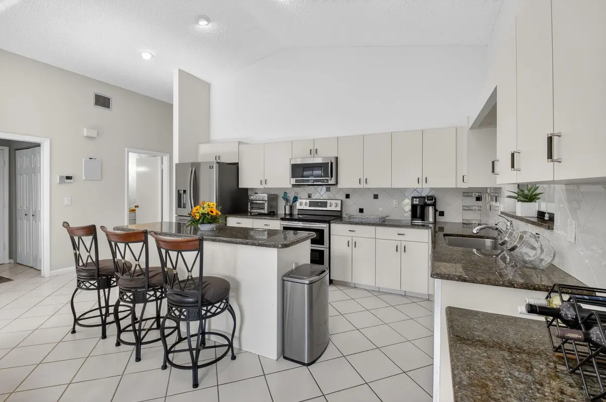KITCHEN at 2905 Riviera Drive, Delray Beach