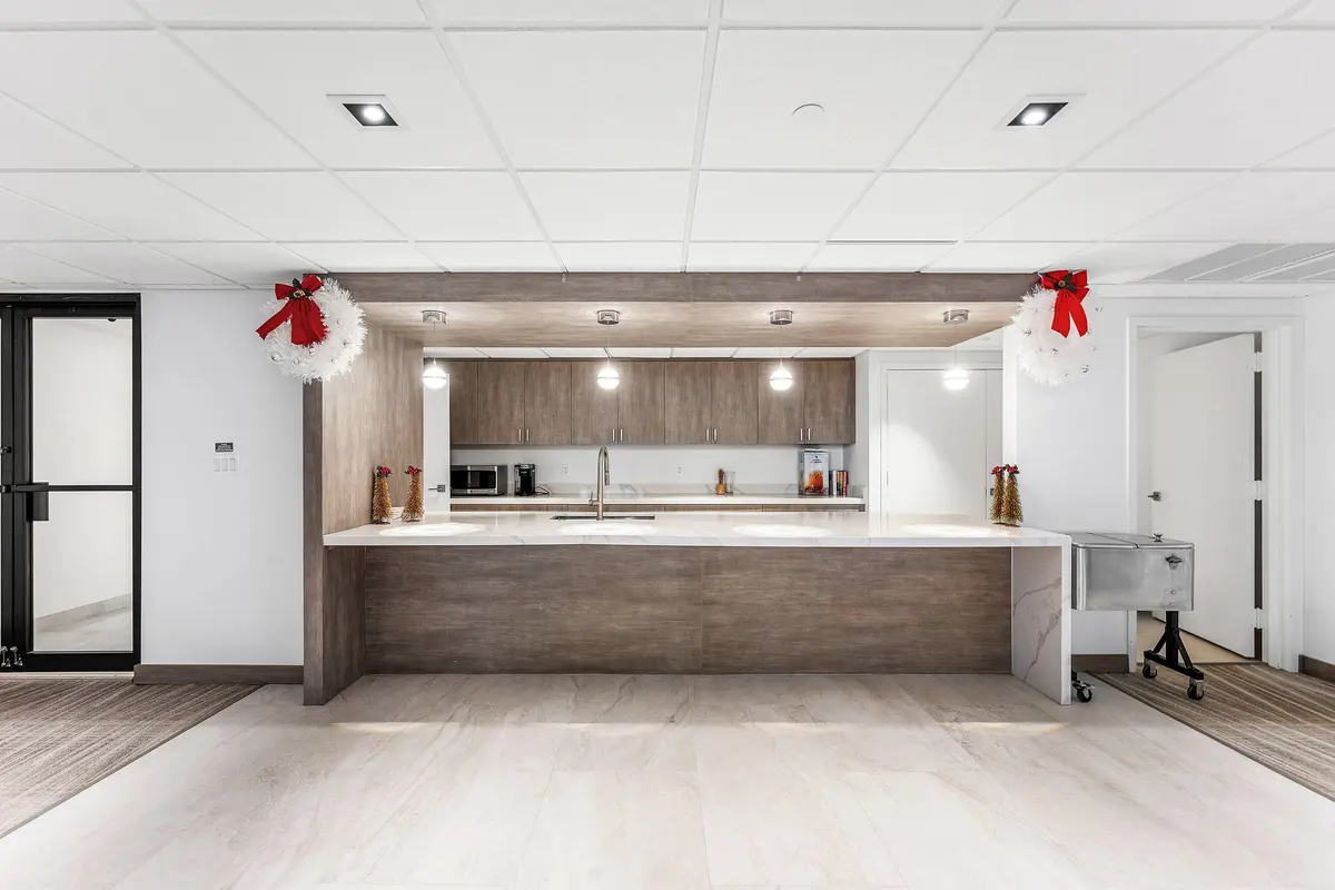 Catering Kitchen at 1155 Hillsboro Mile 109, Hillsboro Beach