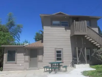 402 N A Street, Lake Worth Beach – Duplex for sale