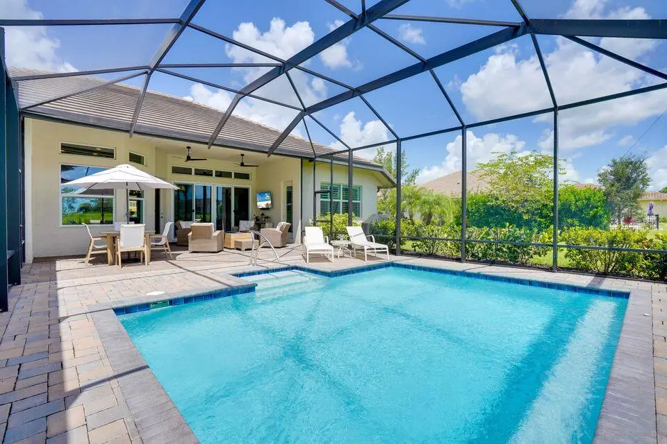 pw2 at 2986 Bent Pine Drive, Fort Pierce