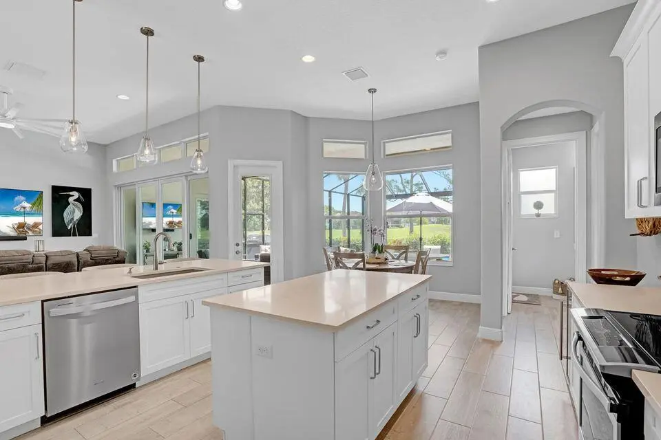 pw4 at 2986 Bent Pine Drive, Fort Pierce