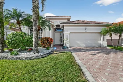 8813 Downing Street, Boynton Beach – sold