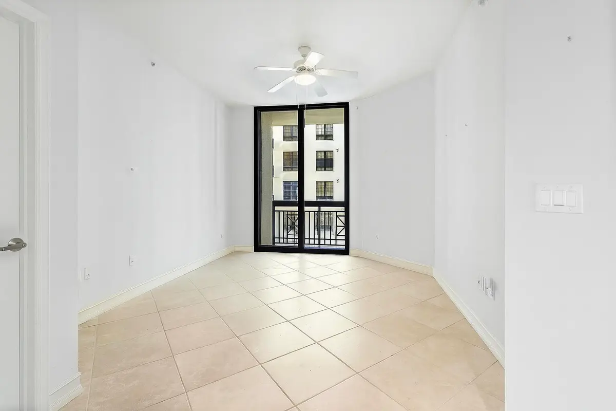 Living Room Area at 701 S Olive Avenue 1212, West Palm Beach