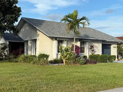 6217 Stanley Lane, Delray Beach – sold
