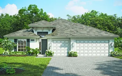 3934 Overlook Road, Vero Beach – sold