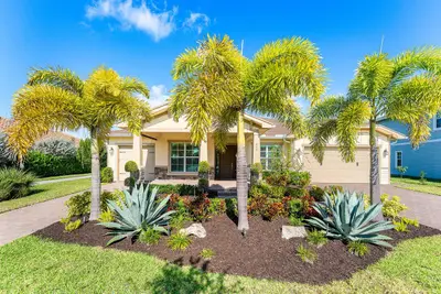 940 Hookline Circle, Loxahatchee – sold