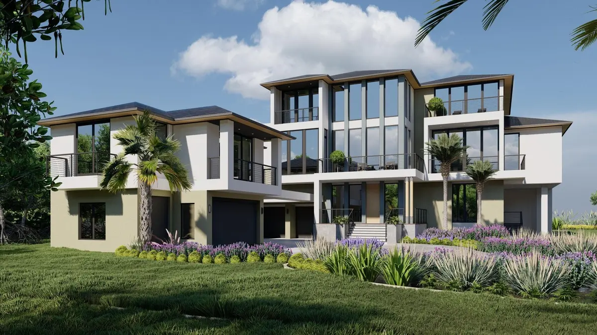 RENDERS_5 - Photo at Xxxx N Ocean Drive, Fort Pierce