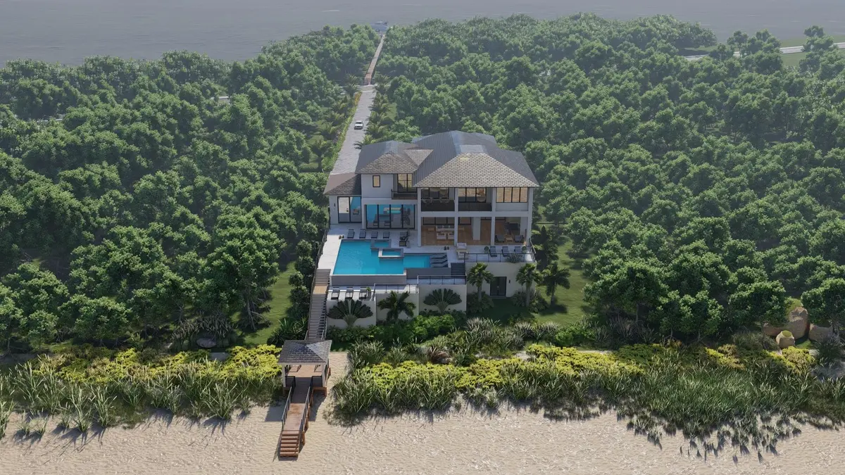 RENDERS_3 - Photo at Xxxx N Ocean Drive, Fort Pierce