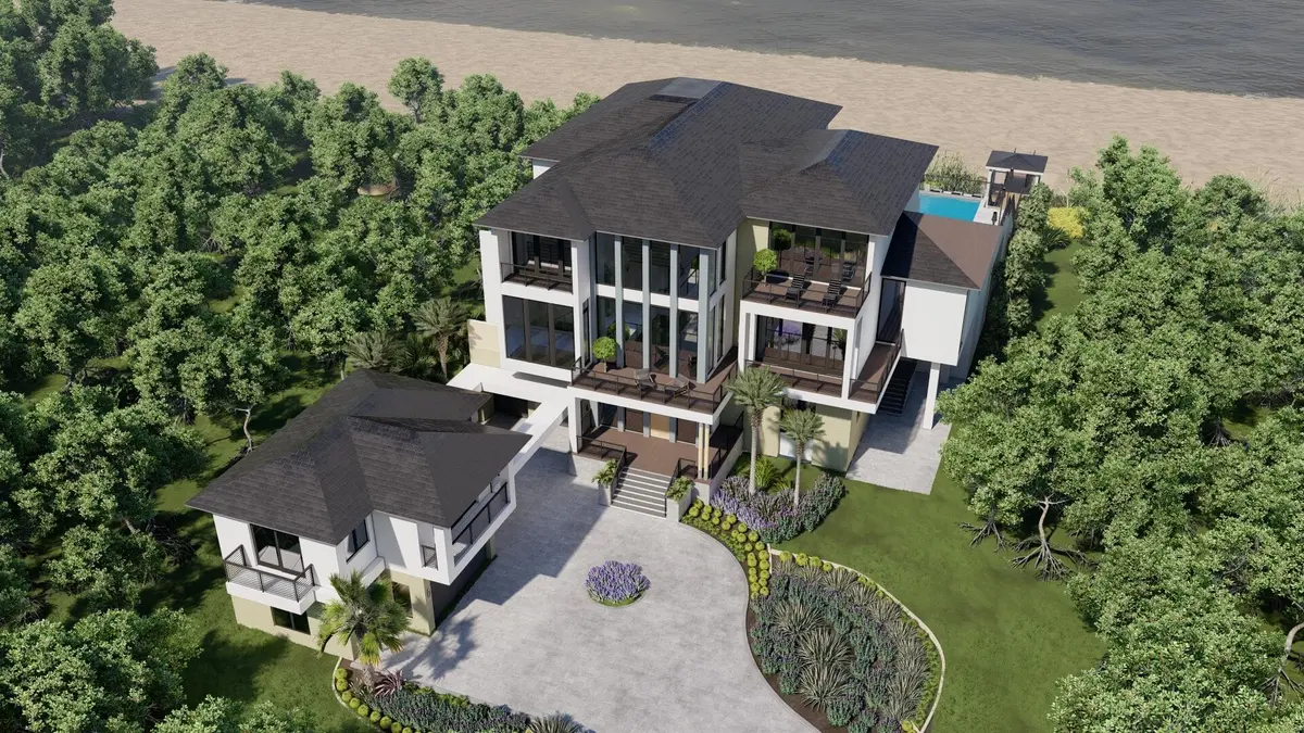 RENDERS_6 - Photo at Xxxx N Ocean Drive, Fort Pierce