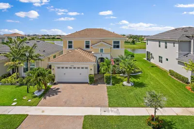 15834 Hummingbird Lane, Westlake – sold