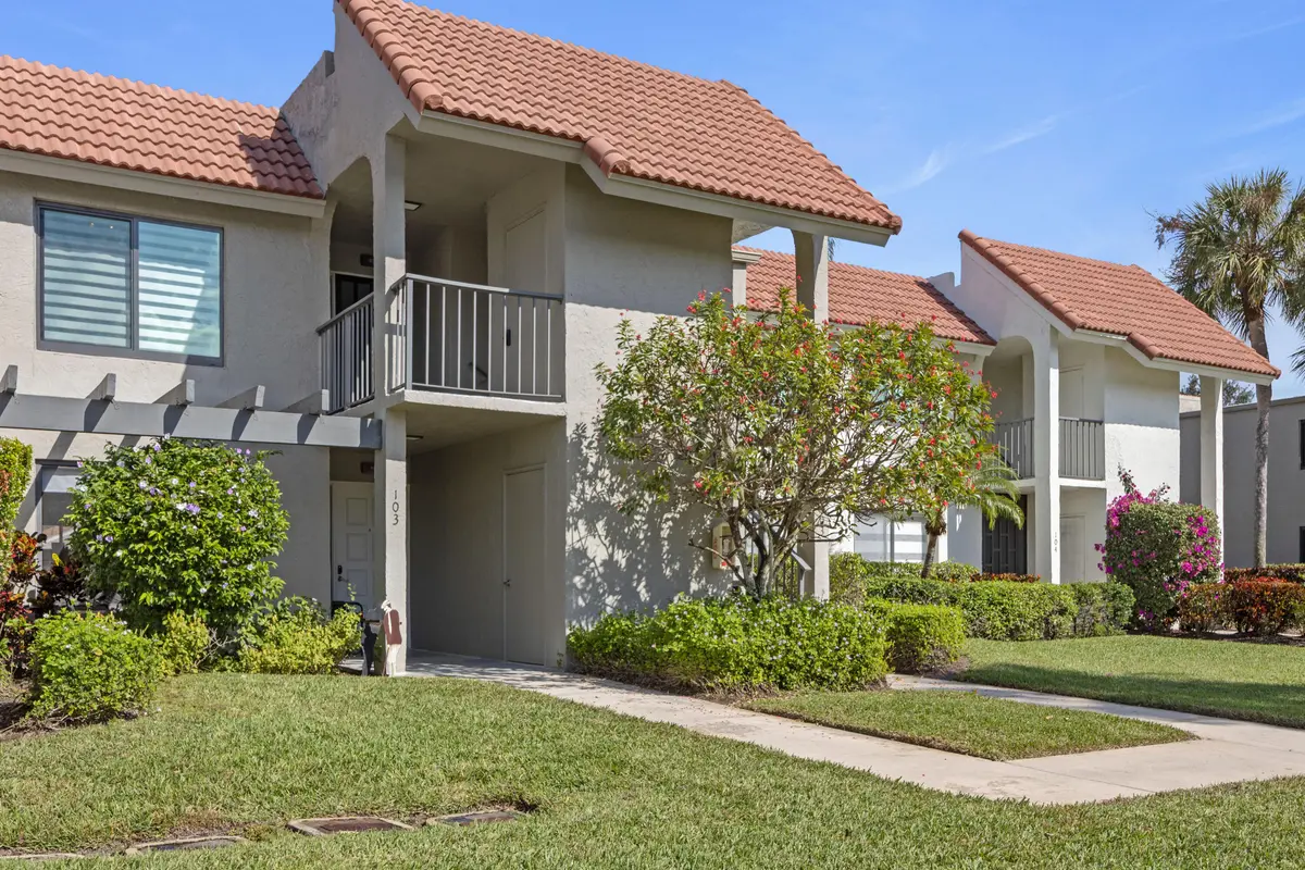 Unit 203 at 5659 Fairway Park Drive 203, Boynton Beach