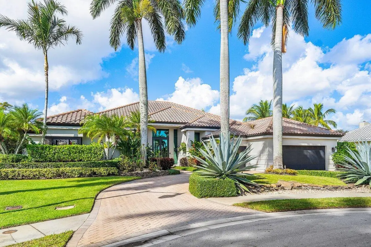002-4848ChamalCircle-BocaRaton-FL-33487- at 4848 Chamal Circle, Boca Raton