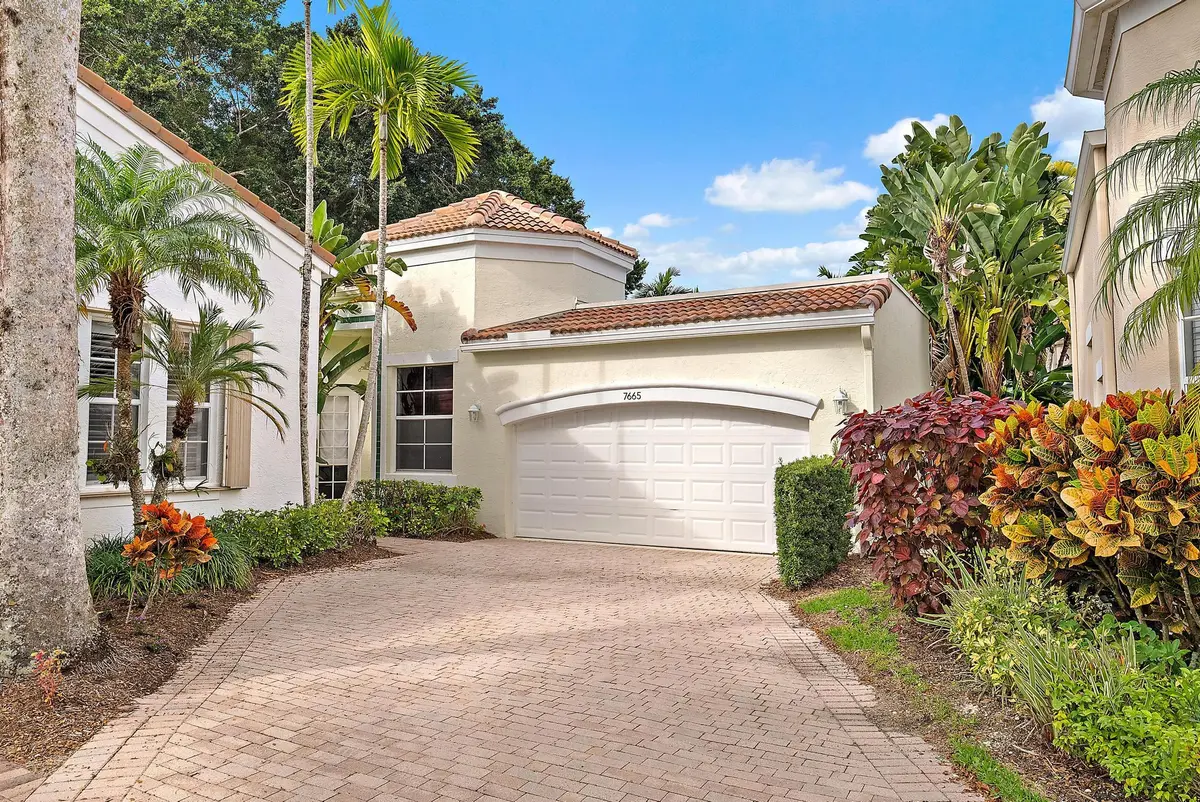 7665 Estuary Ct at 7665 Estuary Court, West Palm Beach