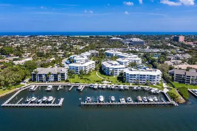 834 Bay Colony Drive, Juno Beach – leased
