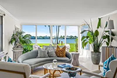 2170 Ibis Isle Road 1, Palm Beach – sold